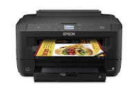 Epson WorkForce WF-7210 Driver Download Windows, Mac, Linux