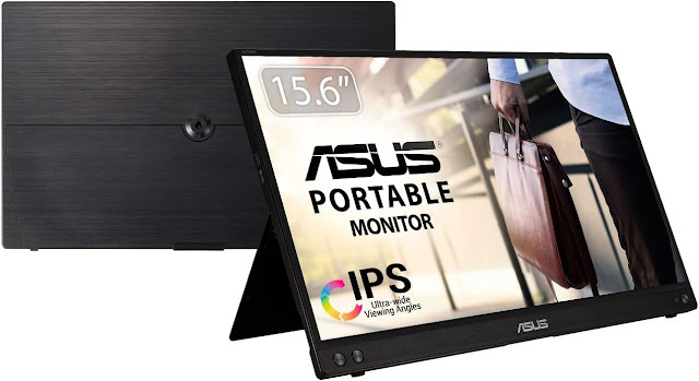 ASUS Zen Screen 15.USB Monitor