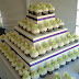 Cupcake Wedding Cakes - A Fun Wedding Cake Choice