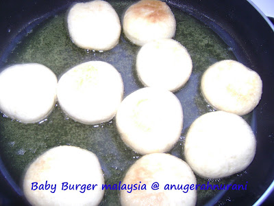Anugerah Nurani: Resepi Burger Malaysiaedited version