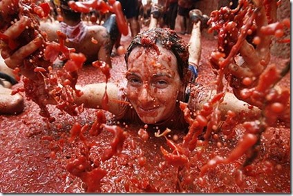 La-Tomatina-Festival-spain