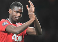 Manchester United ID, ManUnited-id, Paul Pogba