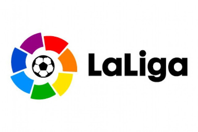 La Liga Spanyol