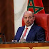 مباحثات بين ميارة ورئيس مجلس الشورى بمملكة البحرين