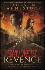 https://www.goodreads.com/book/show/36201367-shu-wei-s-revenge?ac=1&from_search=true