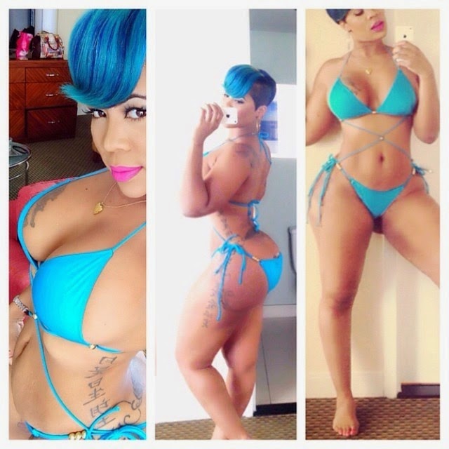 http://twerkstar.blogspot.com/2015/04/chandra-davis-aka-deelishis-twerking.html  