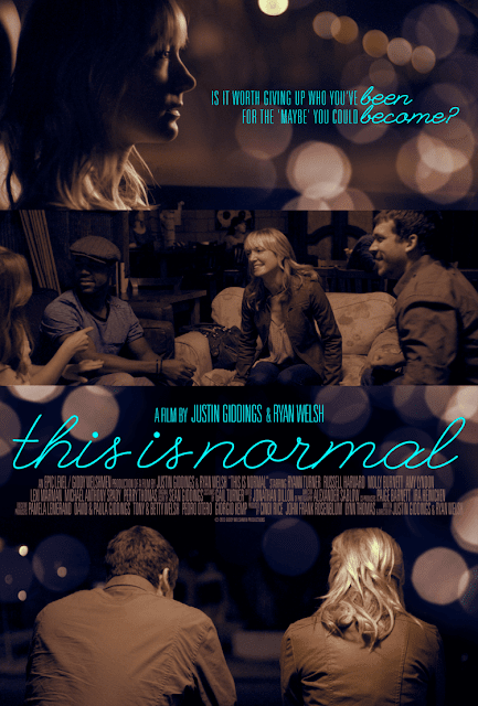 Cortometraje This is Normal dirigido por Justin Giddings y Ryan Patrick Welsh en 2013