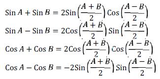 Contoh Grafik Fungsi Sin Cos Tan - Contoh Two