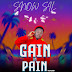[EP] Snow Sil - Gain in pain (5 tracks Extended play)