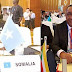 Somalia and Comoros Have Gained Entry Into The (UNWTO). 