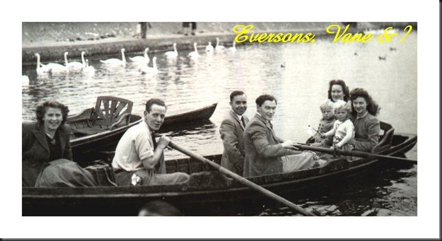 Eversons, Vane &