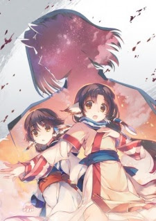 Phim UTAWARERUMONO: TUSUKURU-KOUJO NO KAREI NARU HIBI