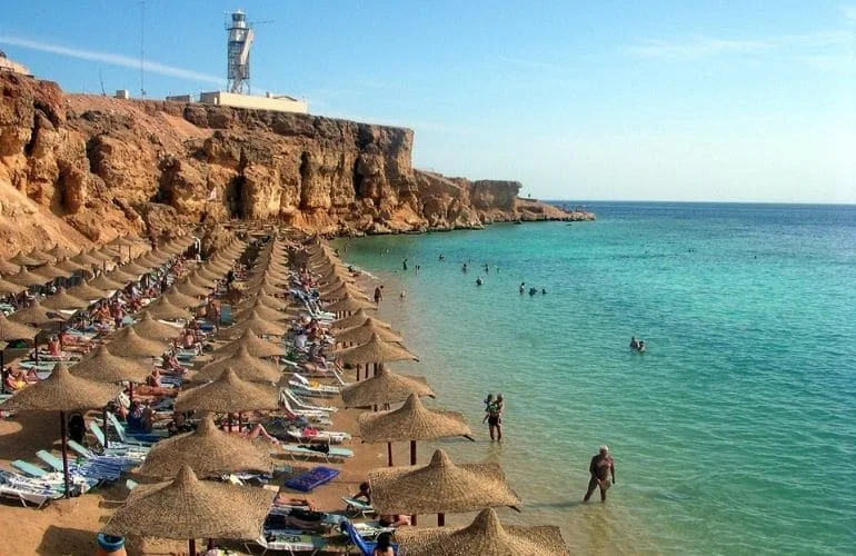 Exploring the Best Tourist Attractions in Sharm El Sheikh Governorate