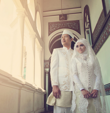 Kumpulan Contoh dan Referensi Foto Prewedding Outdoor dan 