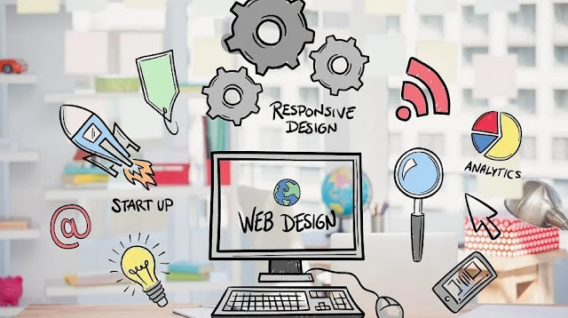 Top Website Designing Company in Delhi NCR – Etoile Info Solutions