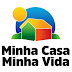 Nota de esclarecimento sobre as inscrições no programa Minha Casa Minha Vida