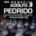 🏃 Xadrez: Memorial Adolfo Pedrido | 22sep