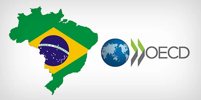 Brazil to Intensify Negotiation Efforts to Enter OECD