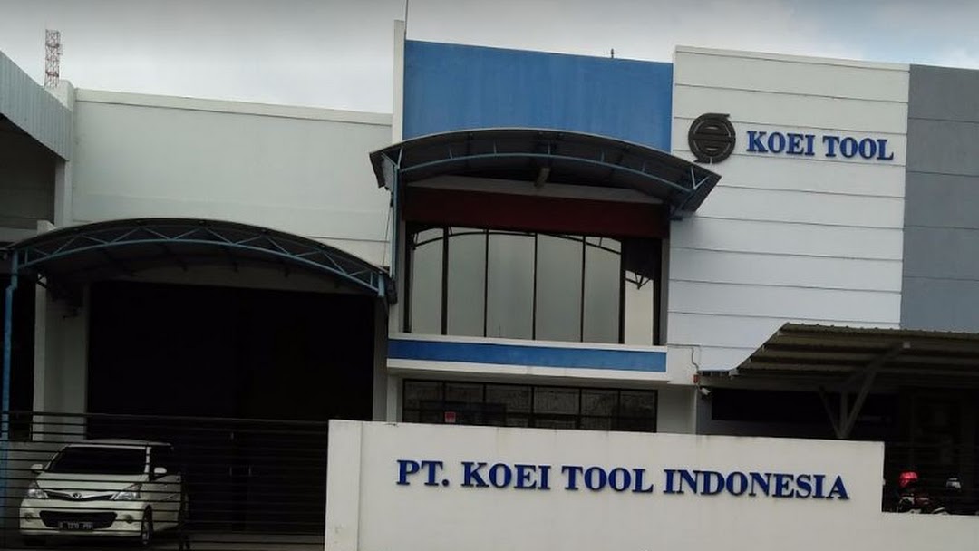 Lowongan SMK Terbaru Design Mold PT. Koei Tool Indonesia Jababeka Cikarang