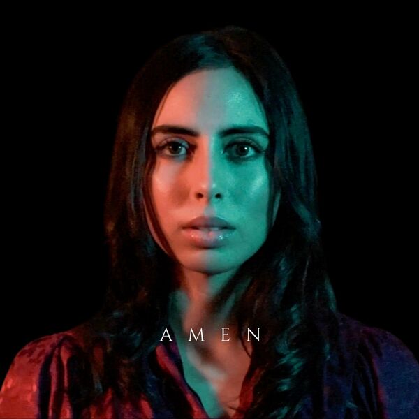 Cindy Fuentes – Amen (Single) 2022