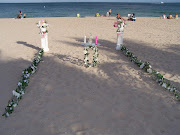 South Florida Beach Wedding