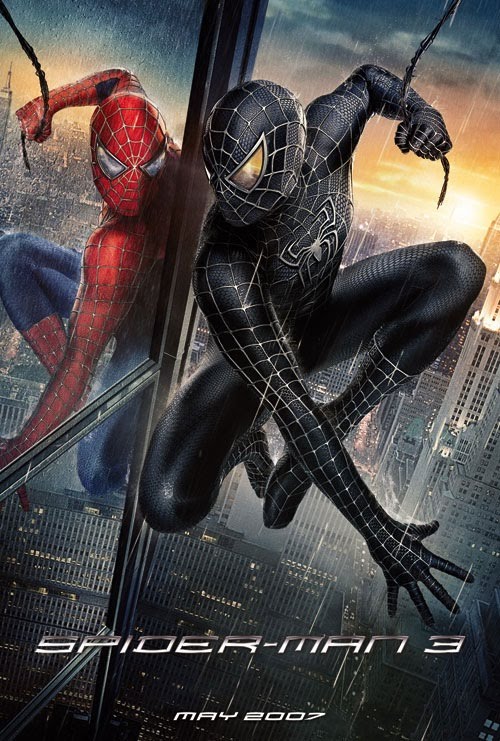 spiderman 3 poster. poster Spiderman+3+poster