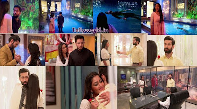 Ishqbaaz Latest News Update 23rd October 2018 Written Update