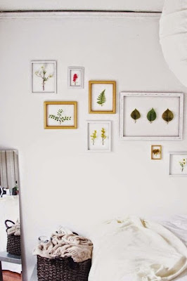 7 creative home decor ideas with framed