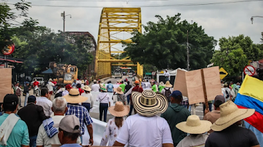 EL PARO DE LOS ARROCEROS Y EL PROLETARIADO REVOLUCIONARIO