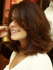 teste tv - Samara Felippo