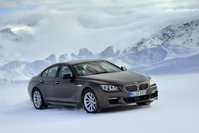 BMW 3 Series Touring xDrive