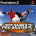 Tony Hawk's Pro Skater 3 Free PC Game Download