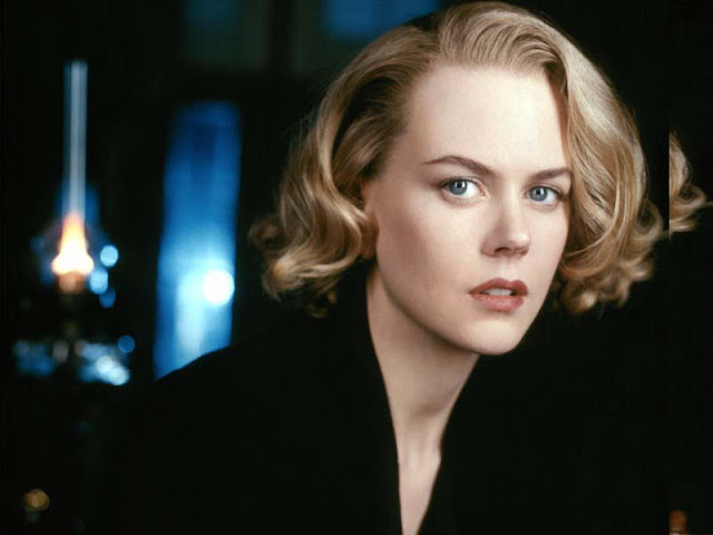 Nicole Kidman Wallpapers Free Download