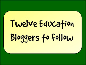 education bloggers to follow