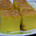 Himpunan Resepi Bonda: Daging Masak Dendeng