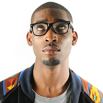 Tinie Tempah - Written In The Stars