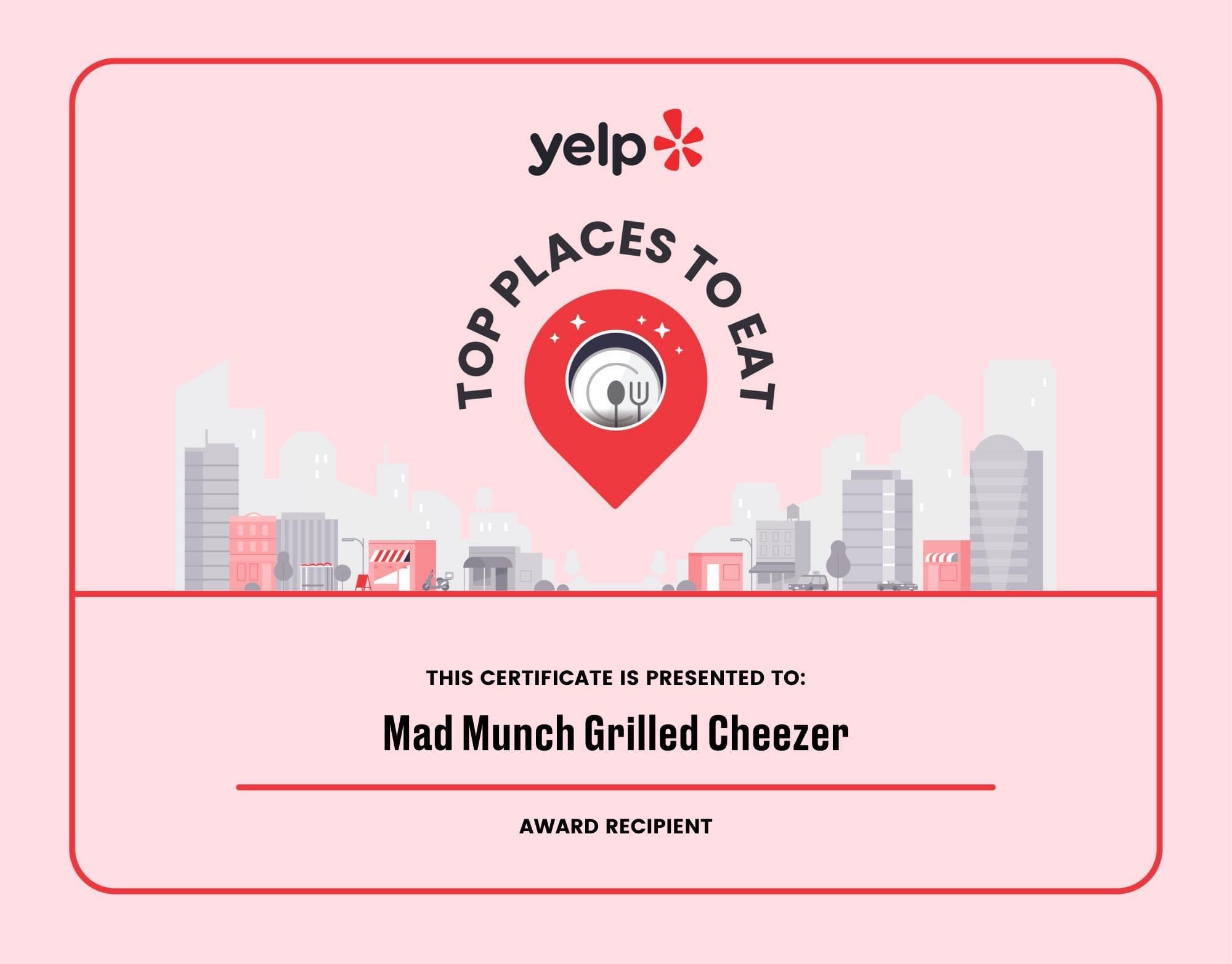 Mad Munch Official
