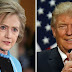 Trump amuita Hillary Clinton ni ‘shetani’