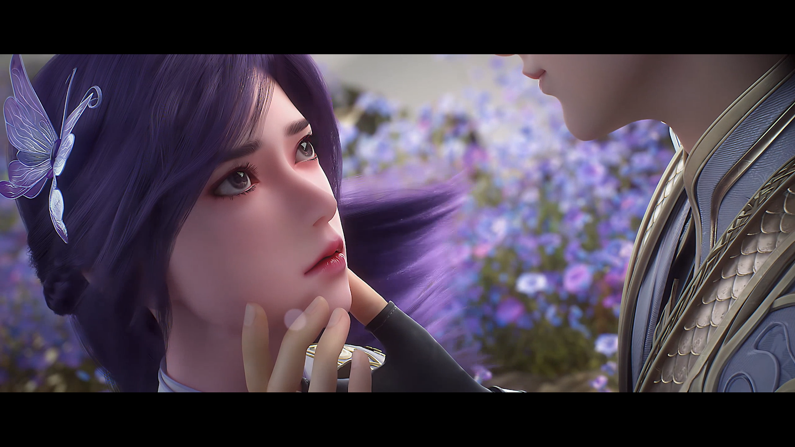 Perfect World Shi Hao Yun Xi 1