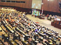 Sarjana Ilmu Politik Dalam Bahasa Inggris