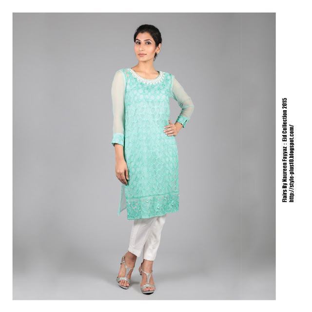 sea-green-top-flairs-by-naureen-fayyed-eid-collection-2015