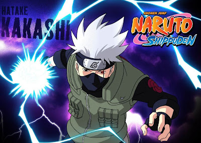 Hatake Kakashi Wallpaper