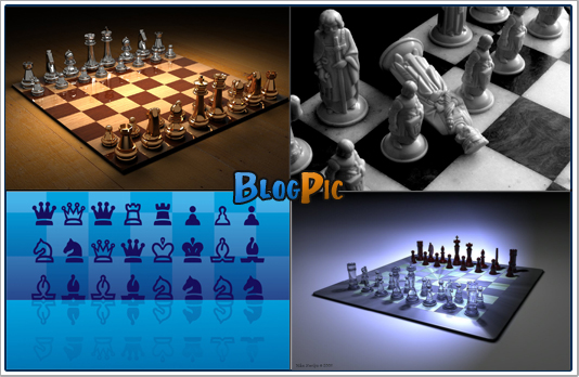 Chess HQ Wallpapers 1024 X 768