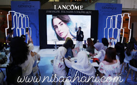 Serum Anti Aging Lancome