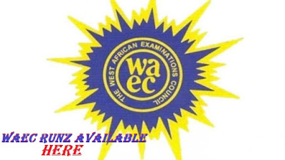 WAEC Expo 2018 | All Subject: Chemistry, Physics, Biology, Agricultural Science, English