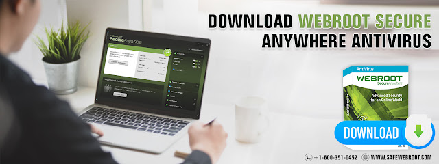 Webroot secureanywhere download