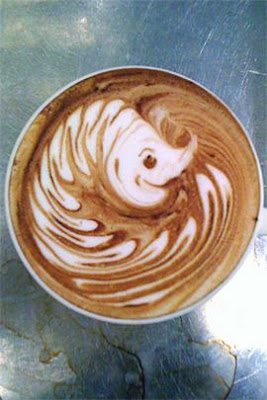 art of coffee