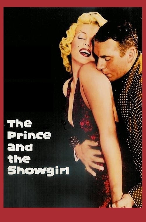 Download The Prince and the Showgirl 1957 Full Movie With English Subtitles