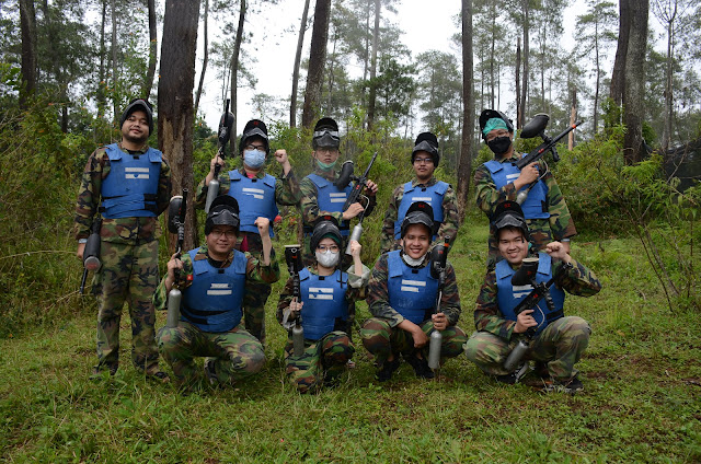 Paintball