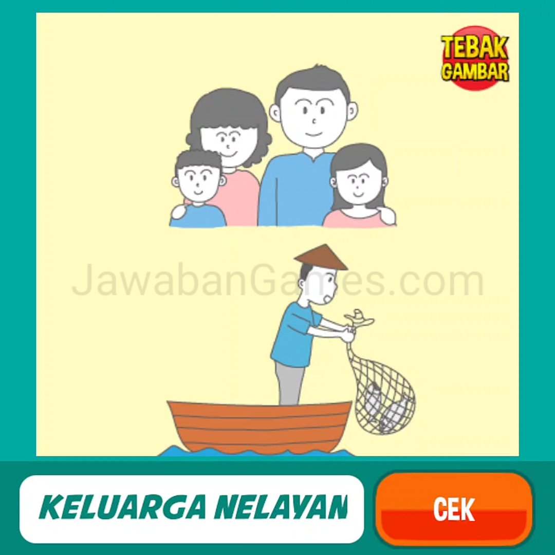 Kunci Jawaban Tebak Gambar Level 13